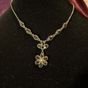 Liz & CO Choker Necklace